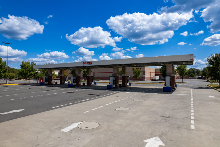 Costco Wholesale - Chantilly, Virginia