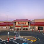 Costco Wholesale – Fredericksburg, Virginia
