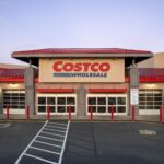 Costco Wholesale – Fredericksburg, Virginia