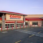 Costco Wholesale – Fredericksburg, Virginia
