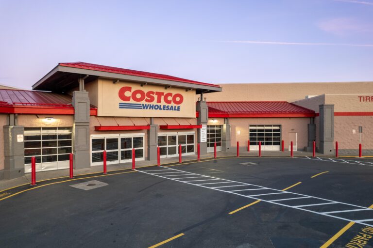 Costco Wholesale - Fredericksburg, Virginia