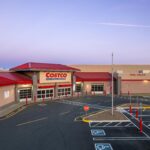 Costco Wholesale – Fredericksburg, Virginia