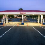 Costco Wholesale – Fredericksburg, Virginia