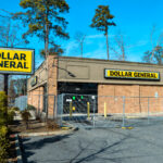 Dollar General – Newport News, Virginia