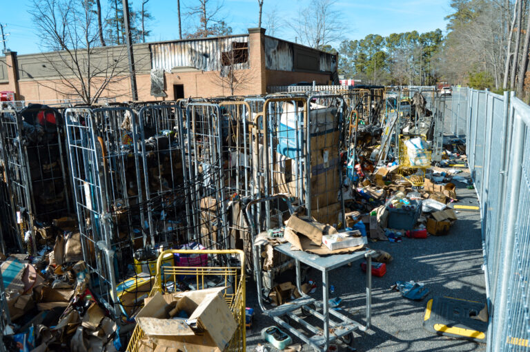 Dollar General - Newport News, Virginia