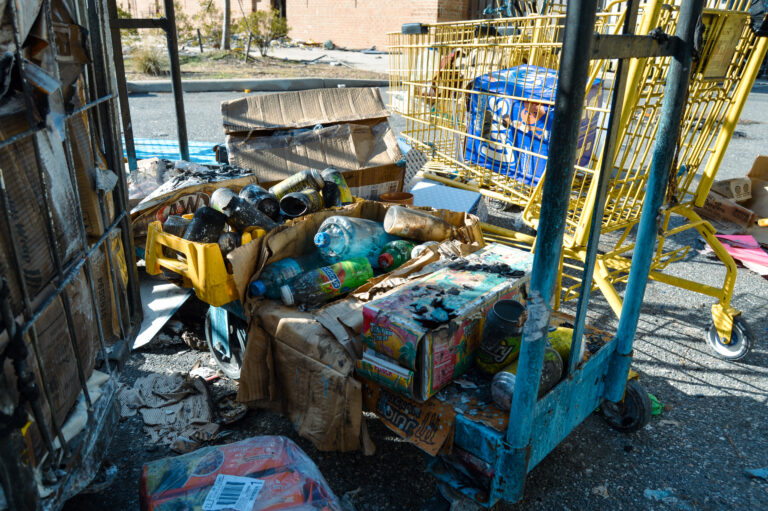 Dollar General - Newport News, Virginia