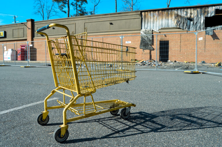 Dollar General - Newport News, Virginia