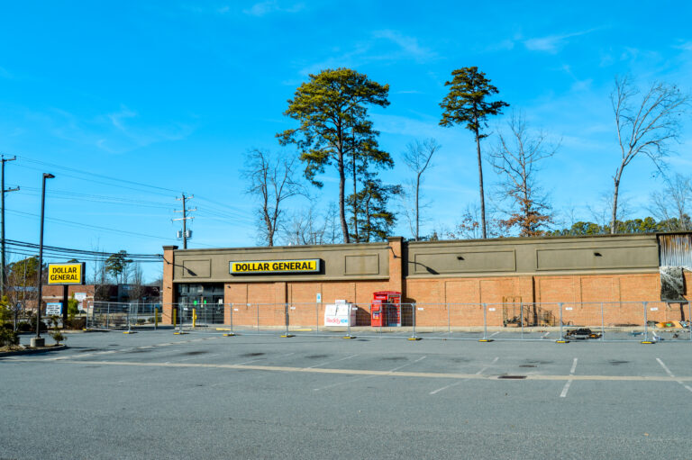 Dollar General - Newport News, Virginia