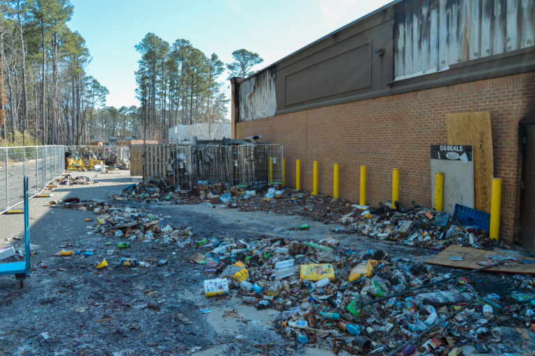 Dollar General - Newport News, Virginia