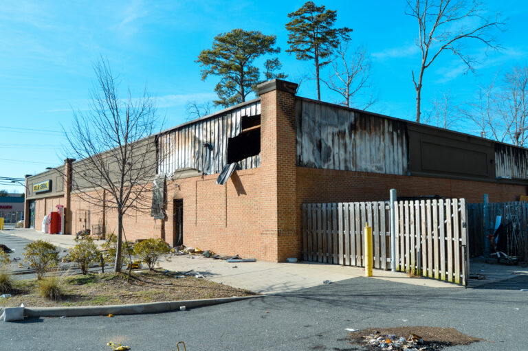 Dollar General - Newport News, Virginia