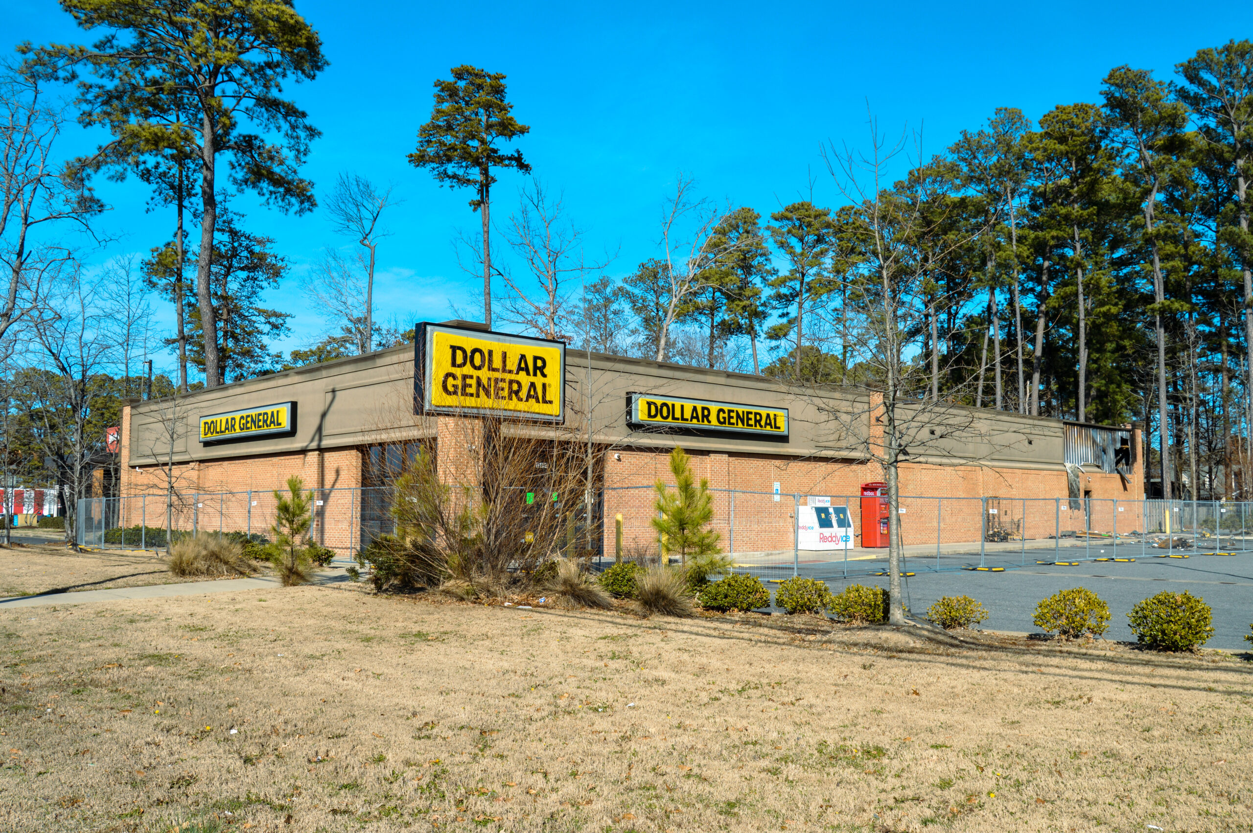 Dollar General - Newport News, Virginia