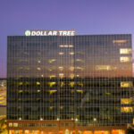 Dollar Tree Corporate Headquarters – Chesapeake, Virginia