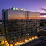 Dollar Tree Corporate Headquarters – Chesapeake, Virginia