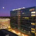 Dollar Tree Corporate Headquarters – Chesapeake, Virginia