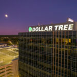 Dollar Tree Corporate Headquarters – Chesapeake, Virginia