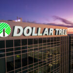 Dollar Tree Corporate Headquarters – Chesapeake, Virginia