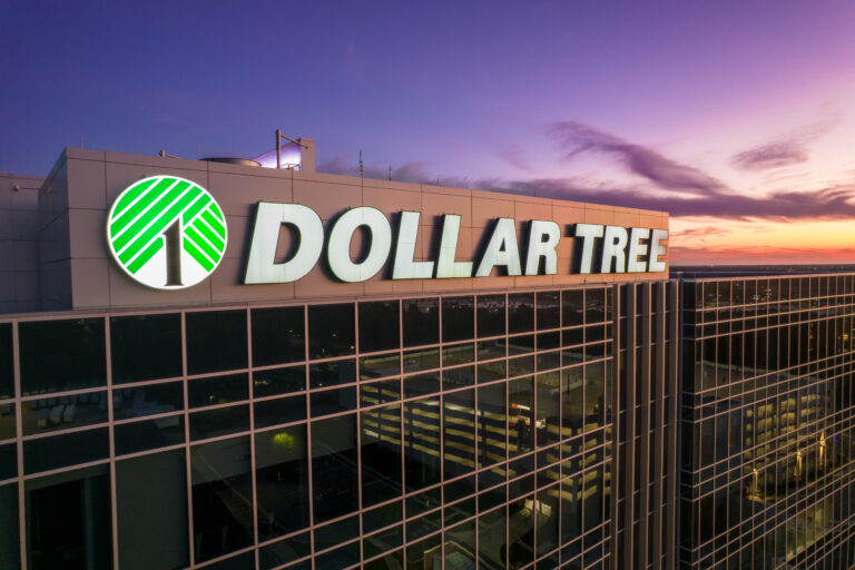 Dollar Tree Corporate Headquarters - Chesapeake, Virginia