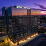 Dollar Tree Corporate Headquarters – Chesapeake, Virginia