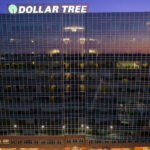 Dollar Tree Corporate Headquarters – Chesapeake, Virginia