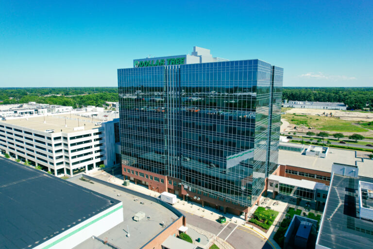 Dollar Tree Headquarters - Chesapeake, Virginia