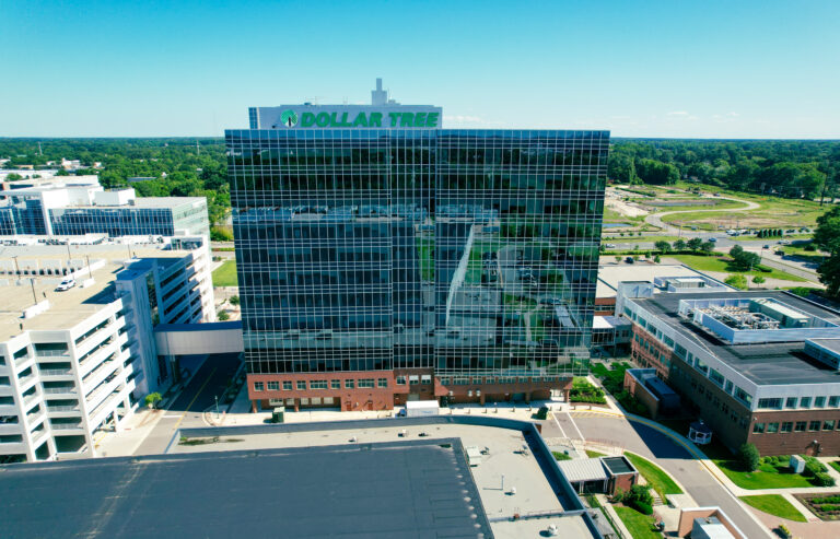 Dollar Tree Headquarters - Chesapeake, Virginia