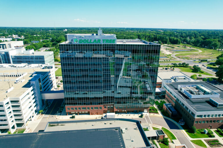 Dollar Tree Headquarters - Chesapeake, Virginia