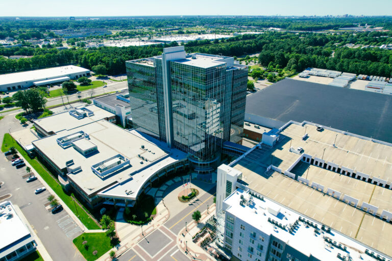 Dollar Tree Headquarters - Chesapeake, Virginia