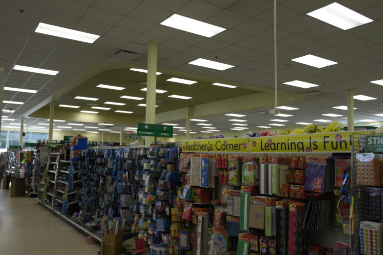 Dollar Tree - Stafford, VA