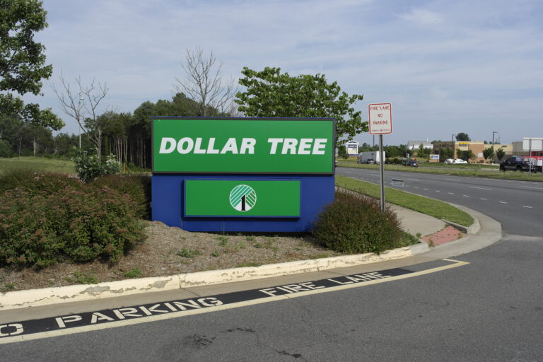 Dollar Tree - Stafford, VA