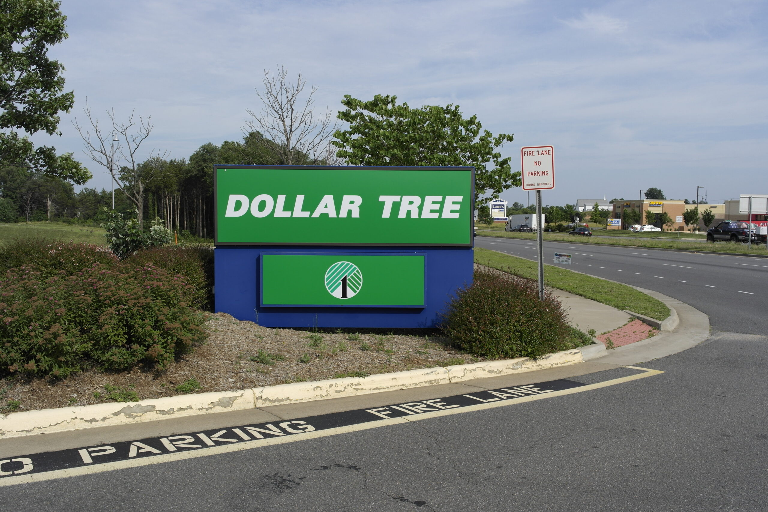 Dollar Tree - Stafford, VA
