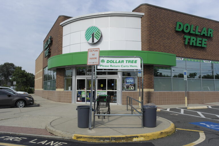 Dollar Tree - Stafford, VA