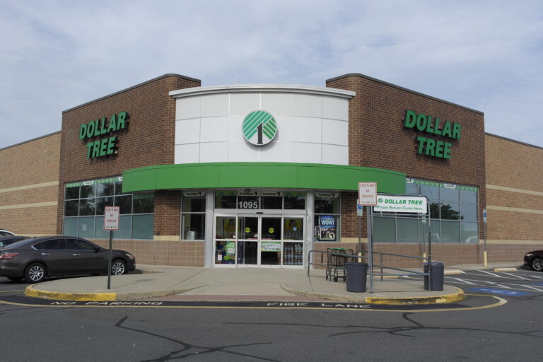 Dollar Tree - Stafford, VA