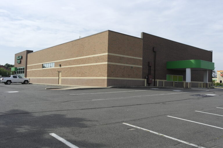 Dollar Tree - Stafford, VA