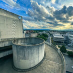 Downtown Roanoke, Virginia