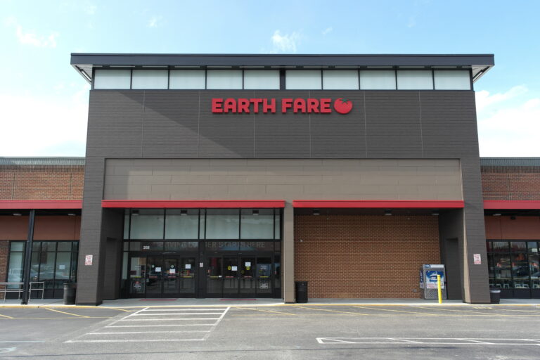 Earth Fare - Williamsburg, Virginia