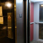 Elmwood Parking Garage Elevator