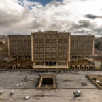 Emory University Briarcliff – Atlanta, Georgia (Hawkins National Laboratory)