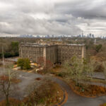 Emory University Briarcliff – Atlanta, Georgia (Hawkins National Laboratory)