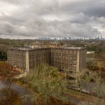 Emory University Briarcliff – Atlanta, Georgia (Hawkins National Laboratory)