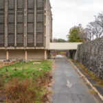 Emory University Briarcliff – Atlanta, Georgia (Hawkins National Laboratory)