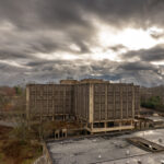 Emory University Briarcliff – Atlanta, Georgia (Hawkins National Laboratory)
