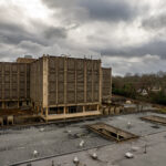 Emory University Briarcliff – Atlanta, Georgia (Hawkins National Laboratory)