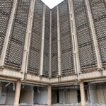 Emory University Briarcliff – Atlanta, Georgia (Hawkins National Laboratory)