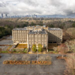 Emory University Briarcliff – Atlanta, Georgia (Hawkins National Laboratory)