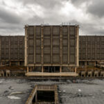 Emory University Briarcliff – Atlanta, Georgia (Hawkins National Laboratory)