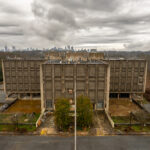 Emory University Briarcliff – Atlanta, Georgia (Hawkins National Laboratory)