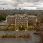 Emory University Briarcliff – Atlanta, Georgia (Hawkins National Laboratory)