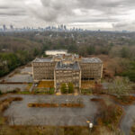 Emory University Briarcliff – Atlanta, Georgia (Hawkins National Laboratory)