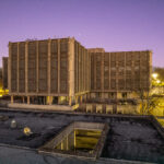 Emory University Briarcliff – Atlanta, Georgia (Hawkins National Laboratory)