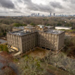 Emory University Briarcliff – Atlanta, Georgia (Hawkins National Laboratory)